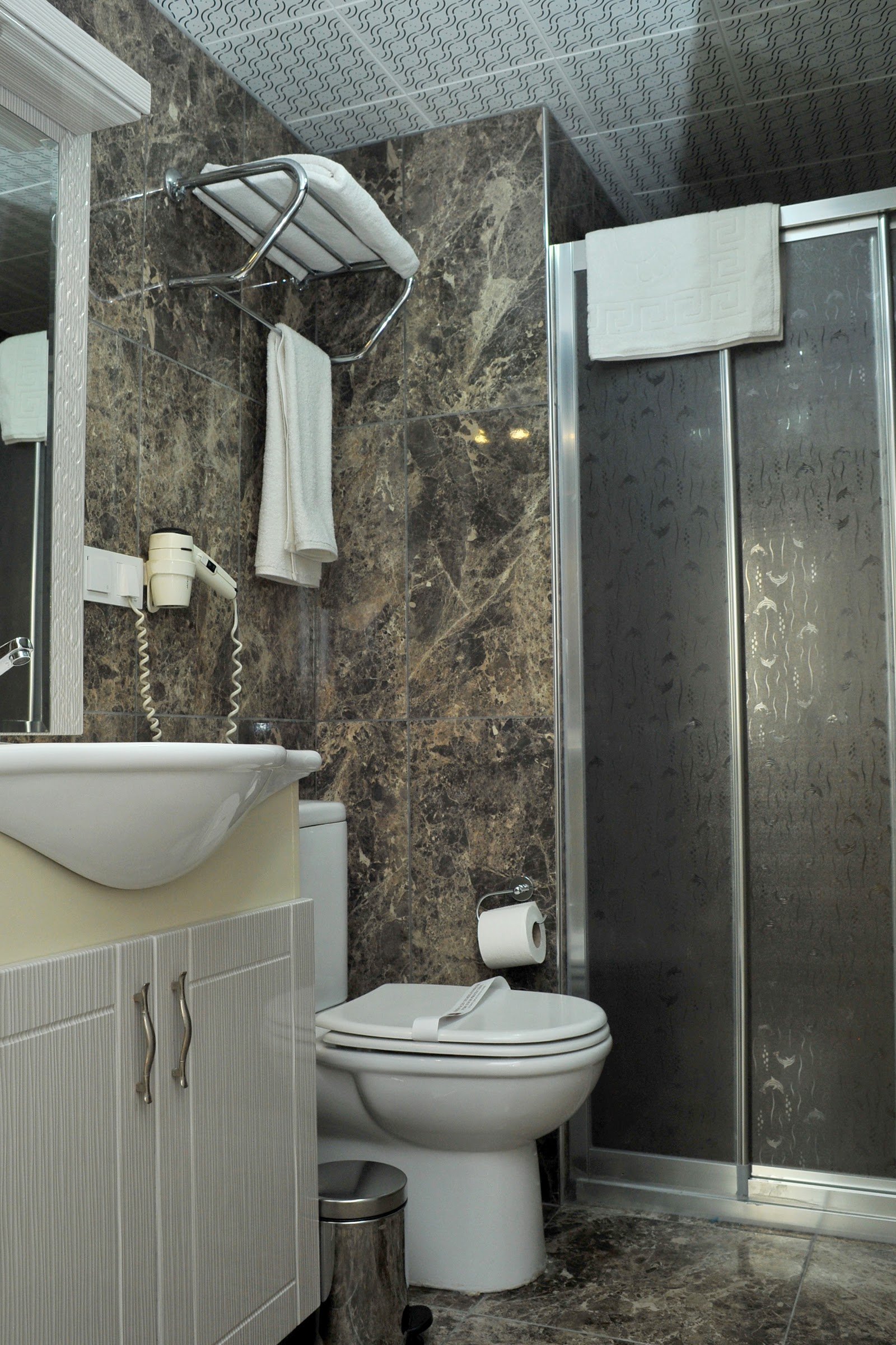 Lion City Hotel Ankara photo 17