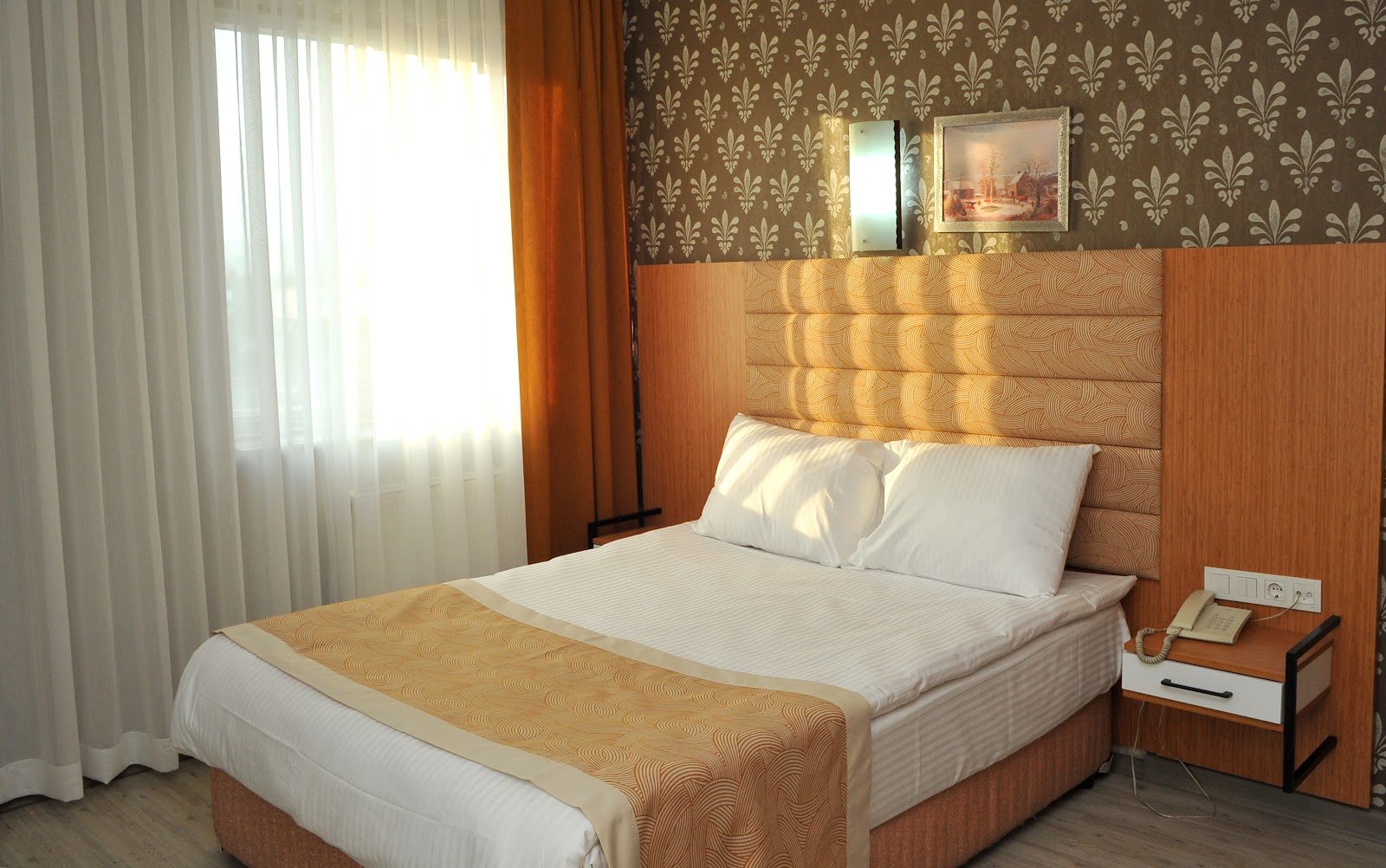 Lion City Hotel Ankara photo 18