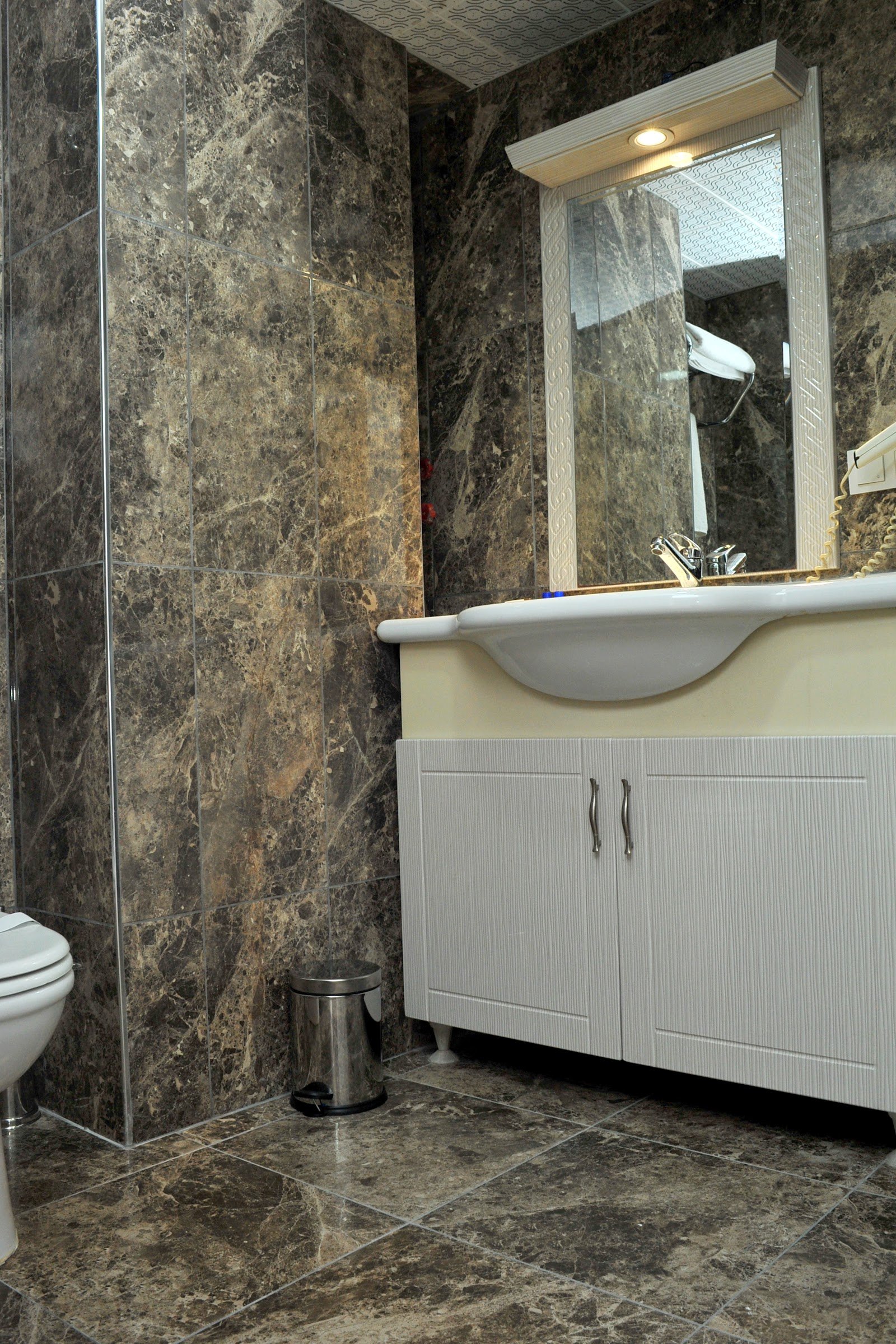 Lion City Hotel Ankara photo 19