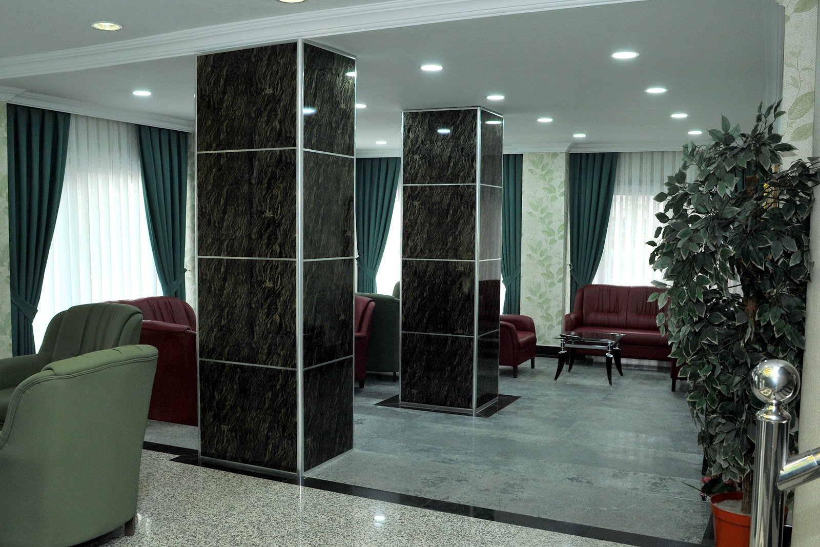 Lion City Hotel Ankara photo 4