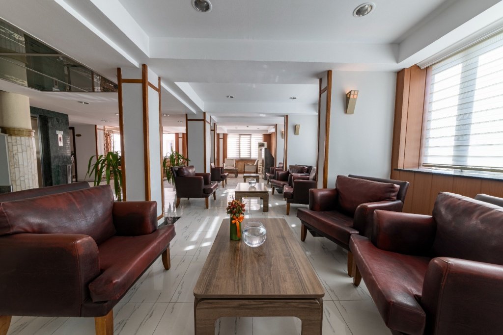 Lion City Hotel Ankara photo 2