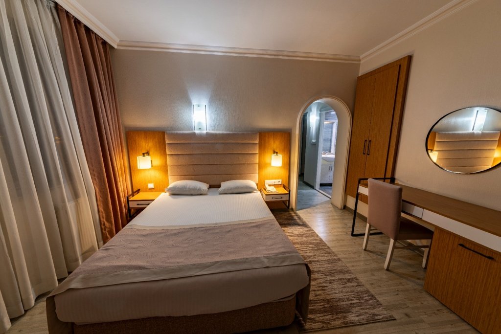Lion City Hotel Ankara photo 10