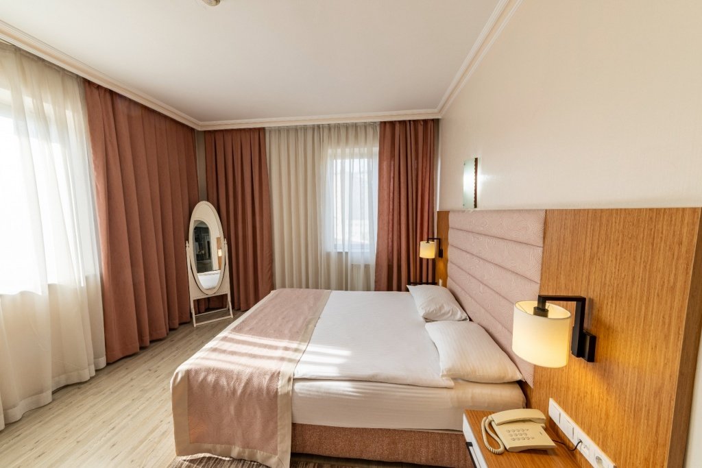 Lion City Hotel Ankara photo 11