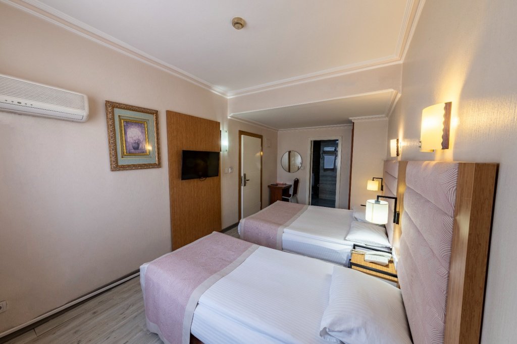 Lion City Hotel Ankara photo 14