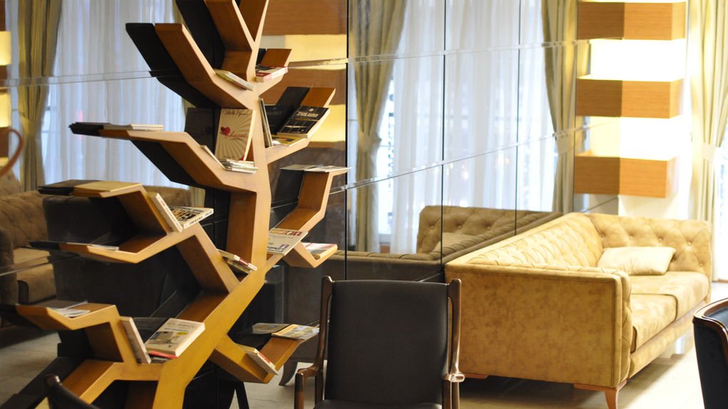 Double Comfort Hotel photo 2