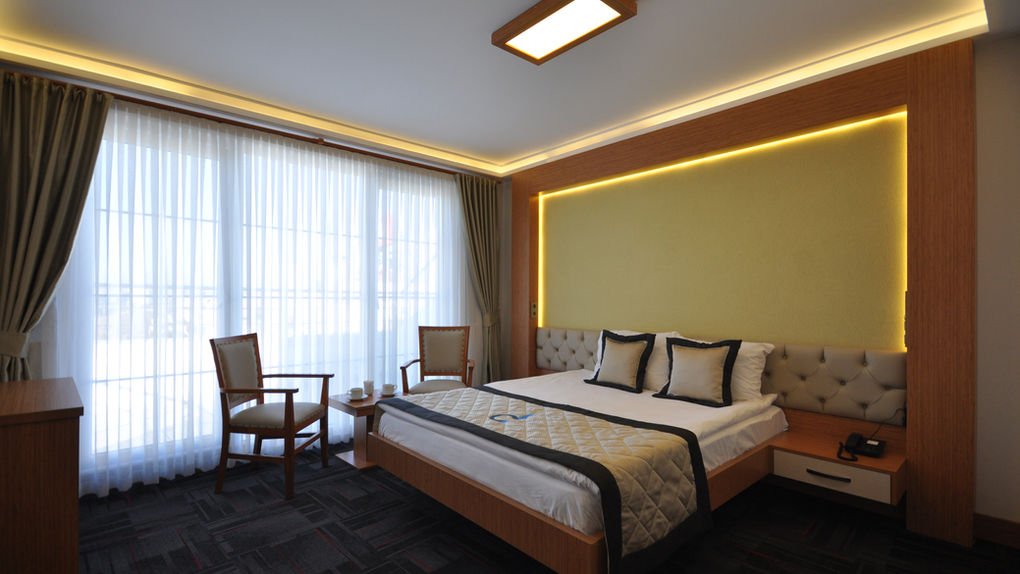 Double Comfort Hotel photo 8