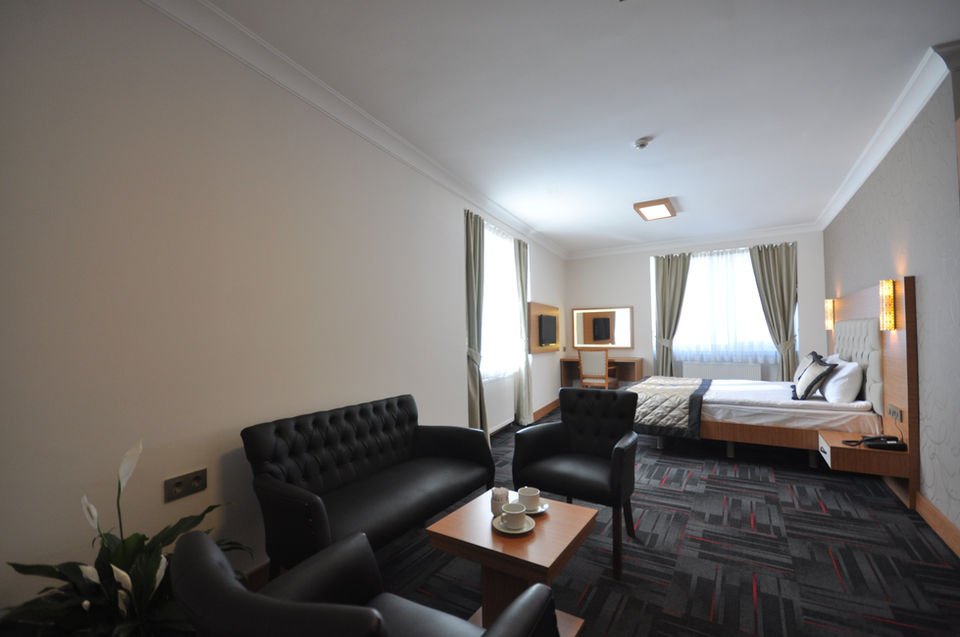 Double Comfort Hotel photo 3