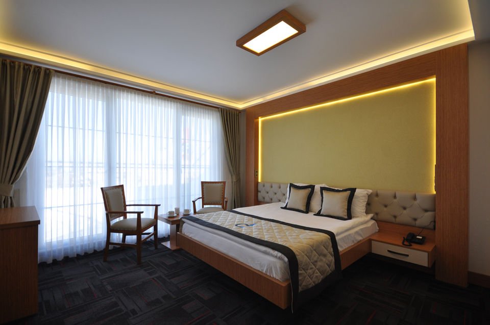 Double Comfort Hotel photo 4