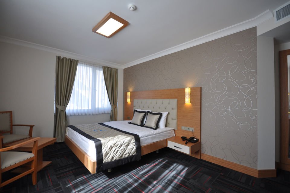Double Comfort Hotel photo 5