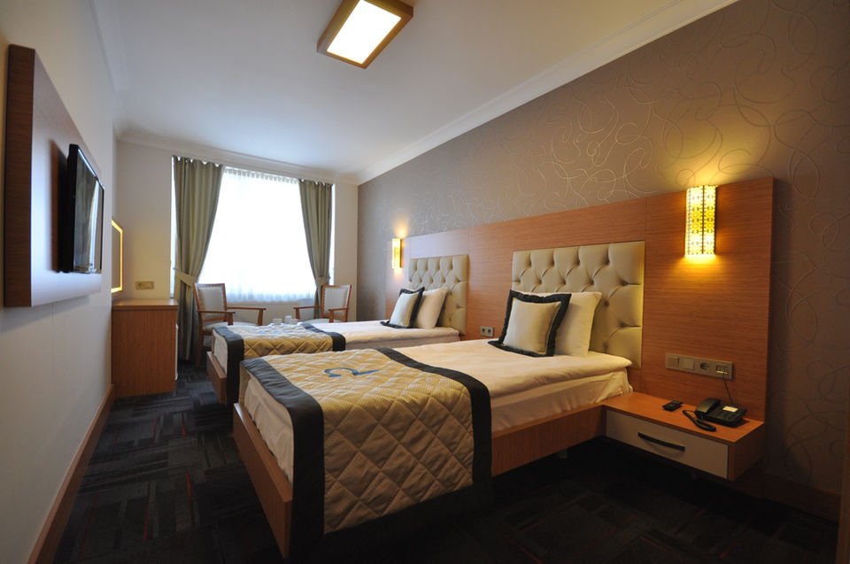 Double Comfort Hotel photo 6