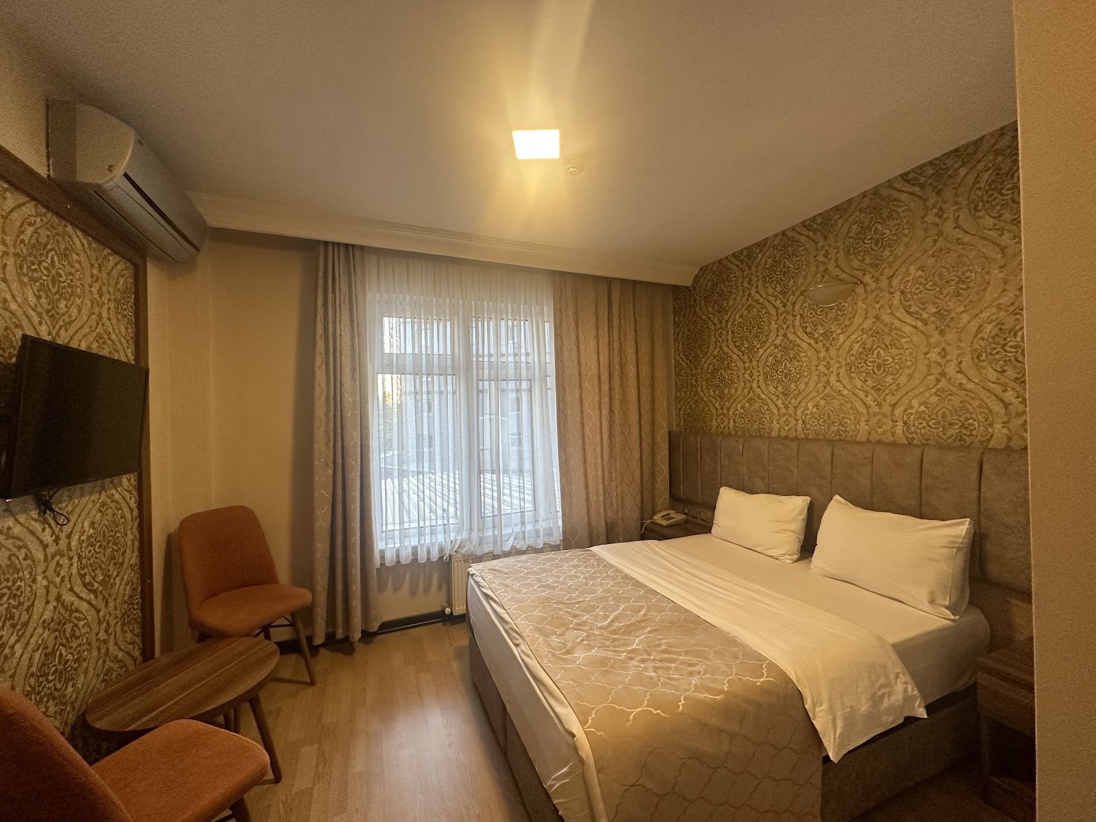 Buldum Hotel photo 5