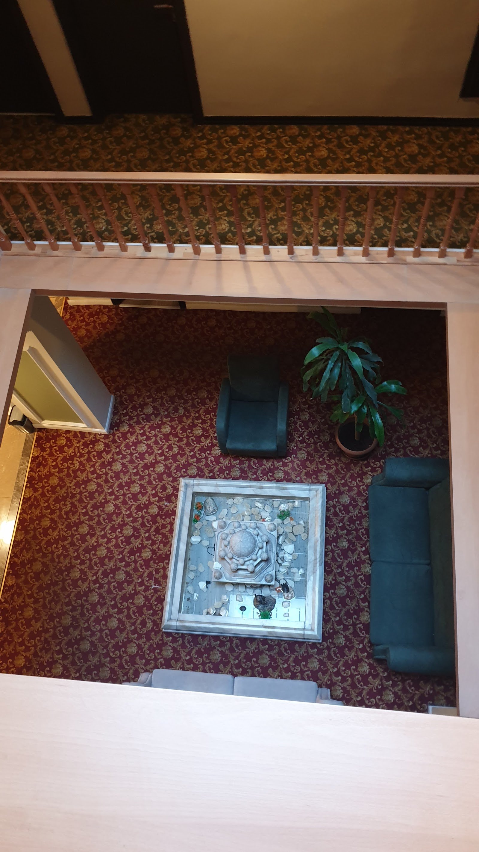 Buldum Hotel photo 3