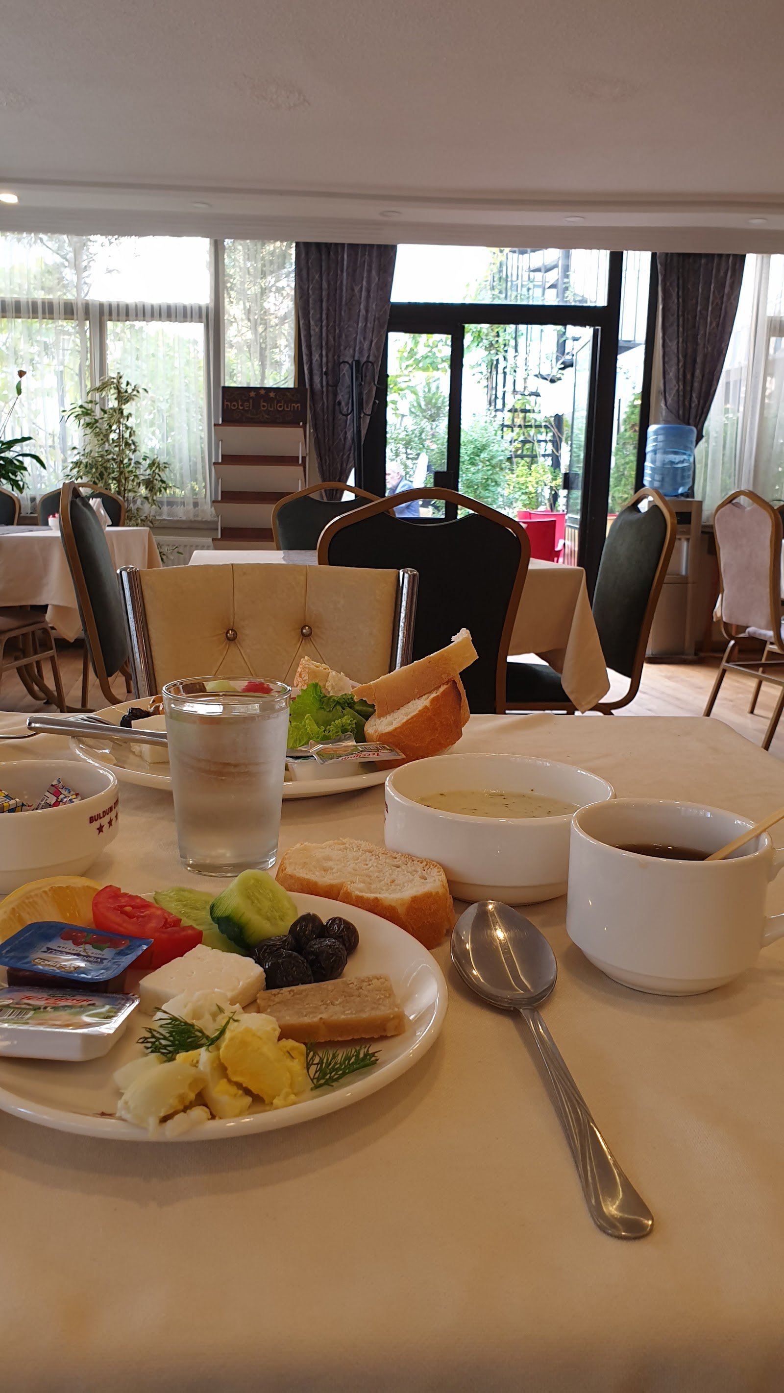 Buldum Hotel photo 4