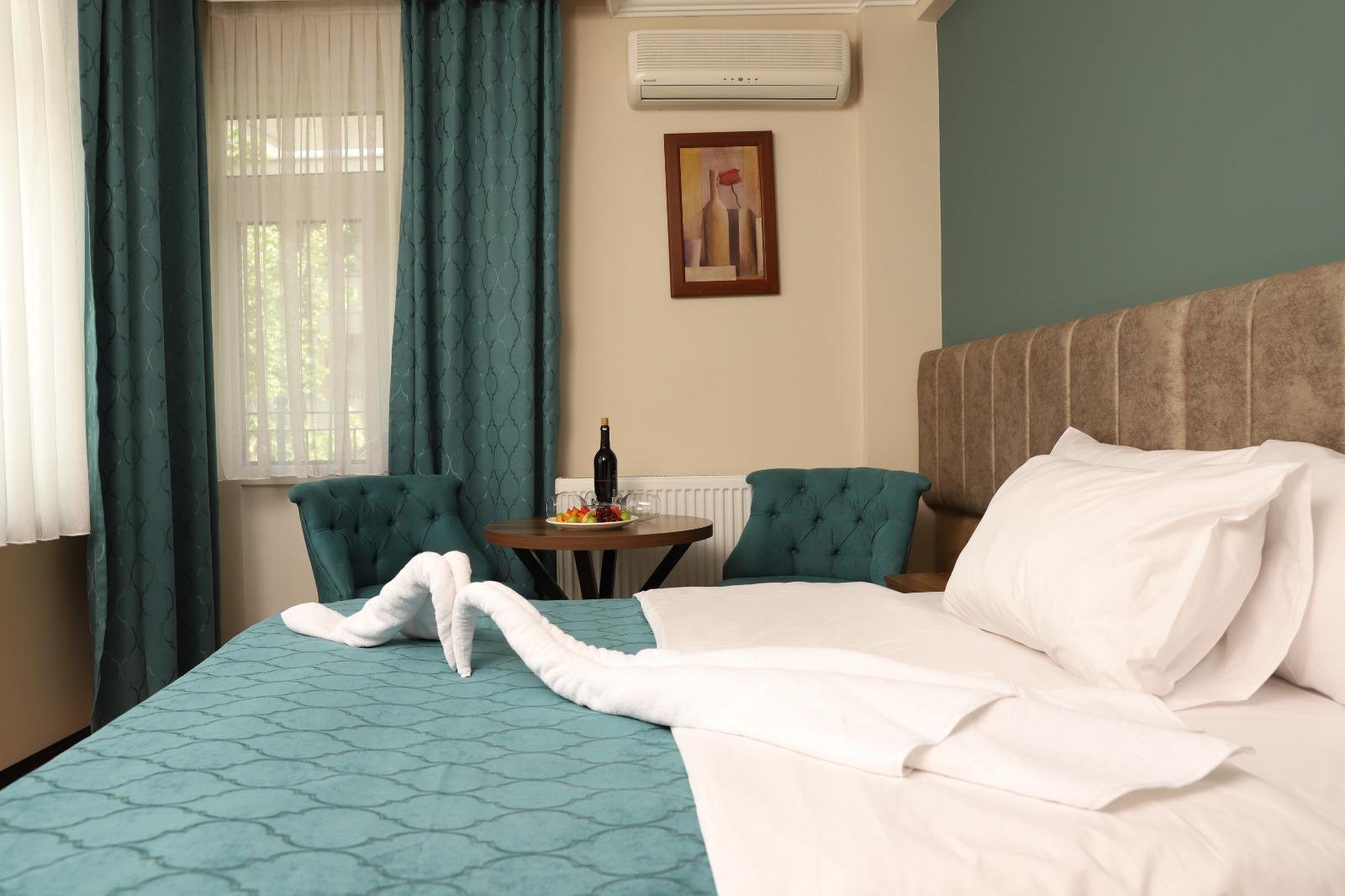 Buldum Hotel photo 7