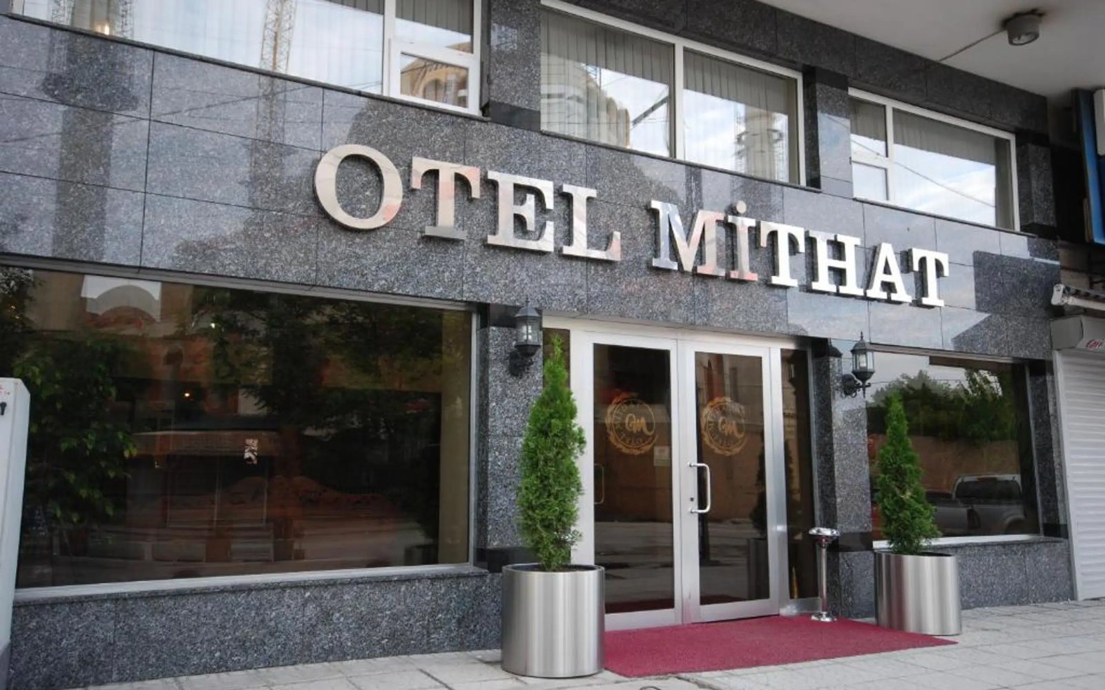 Otel Mithat — Altindag, Ankara