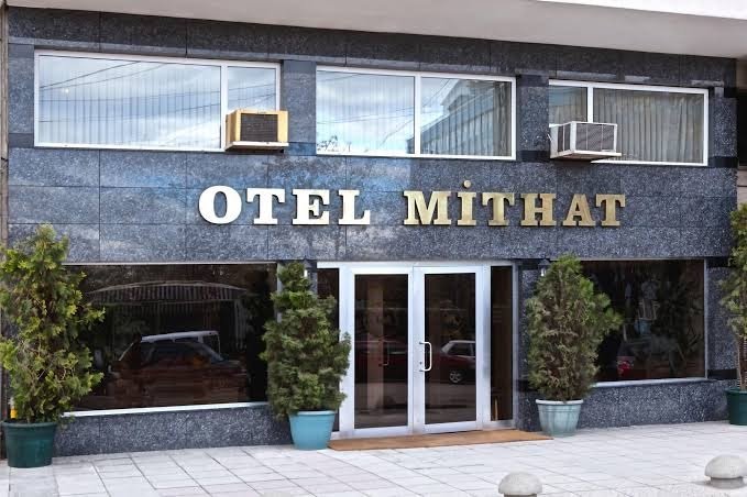 Otel Mithat photo 2