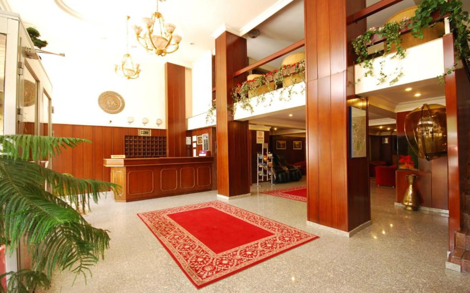 Otel Mithat photo 3