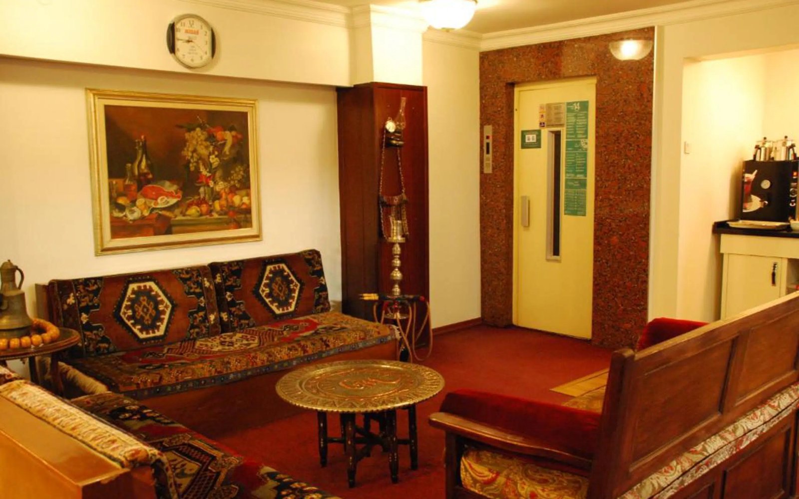 Otel Mithat photo 4
