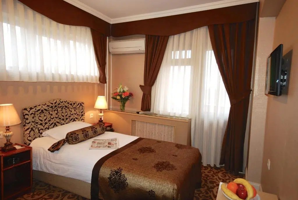 Otel Mithat photo 6
