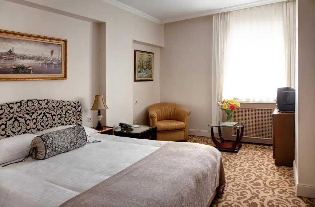 Otel Mithat photo 7