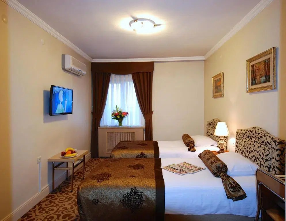 Otel Mithat photo 8