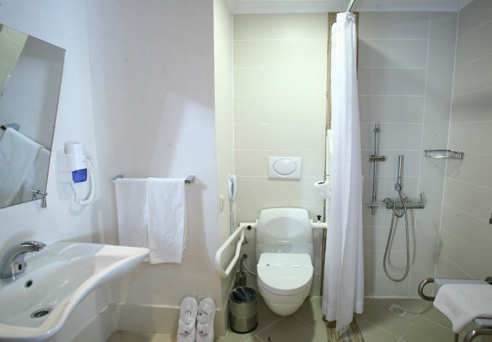 Royal Carine Hotel Ankara photo 13