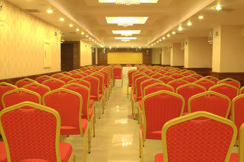 Royal Carine Hotel Ankara photo 20