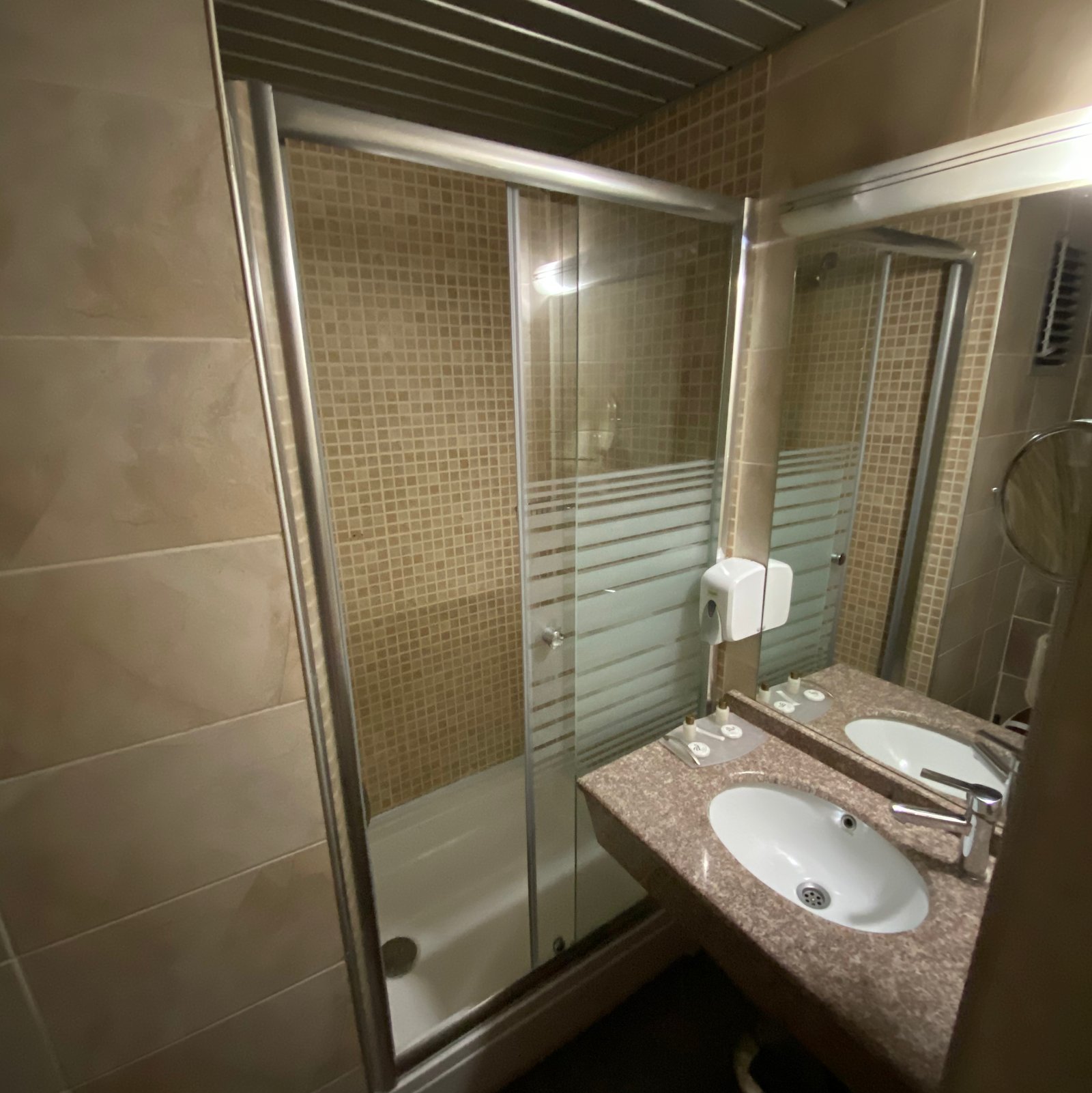 Royal Carine Hotel Ankara photo 15