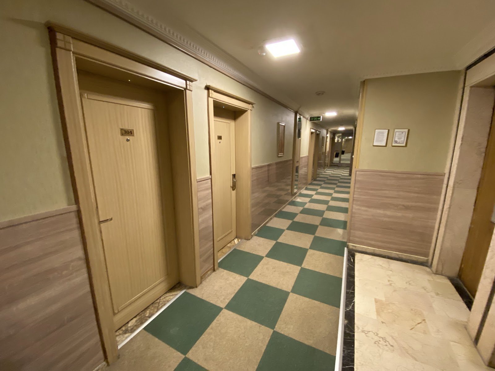 Royal Carine Hotel Ankara photo 7