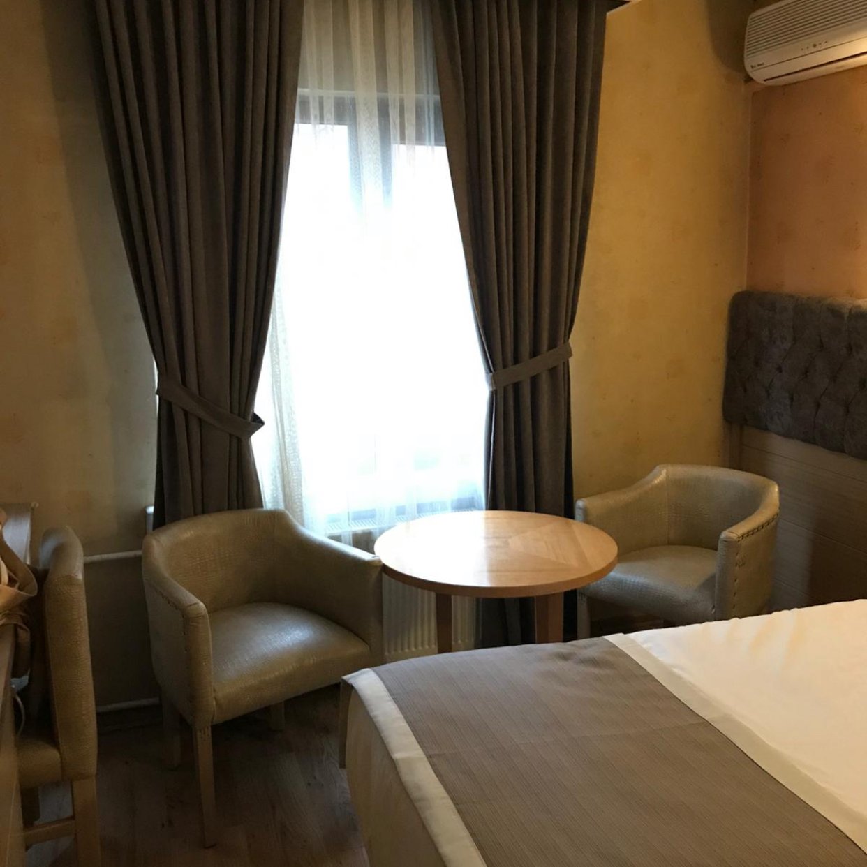 Royal Carine Hotel Ankara photo 16