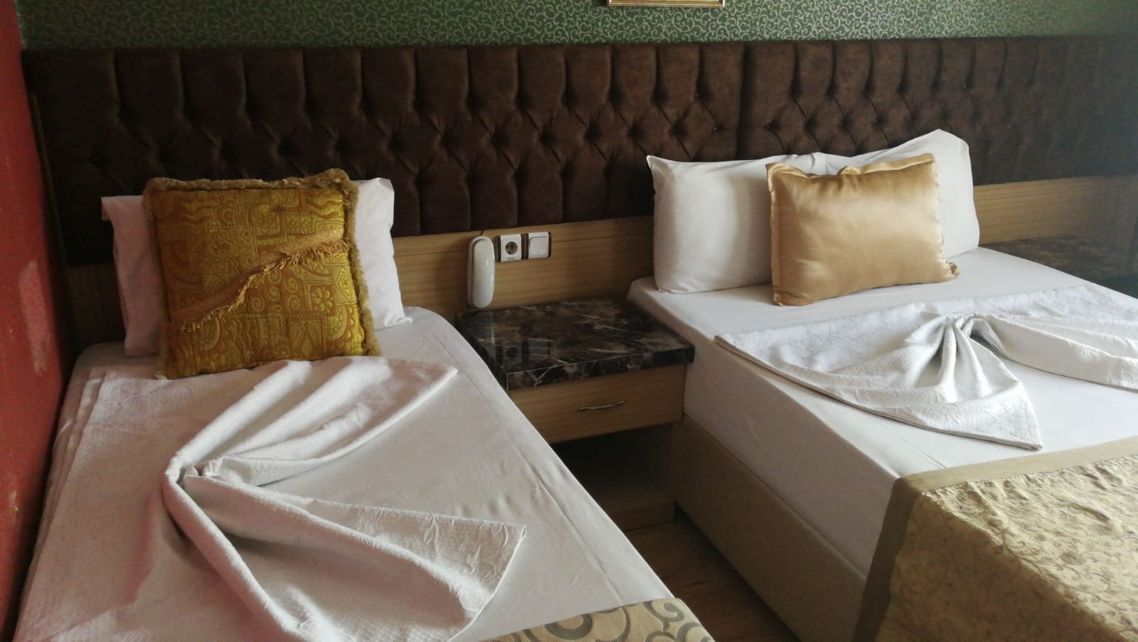 Royal Carine Hotel Ankara photo 17