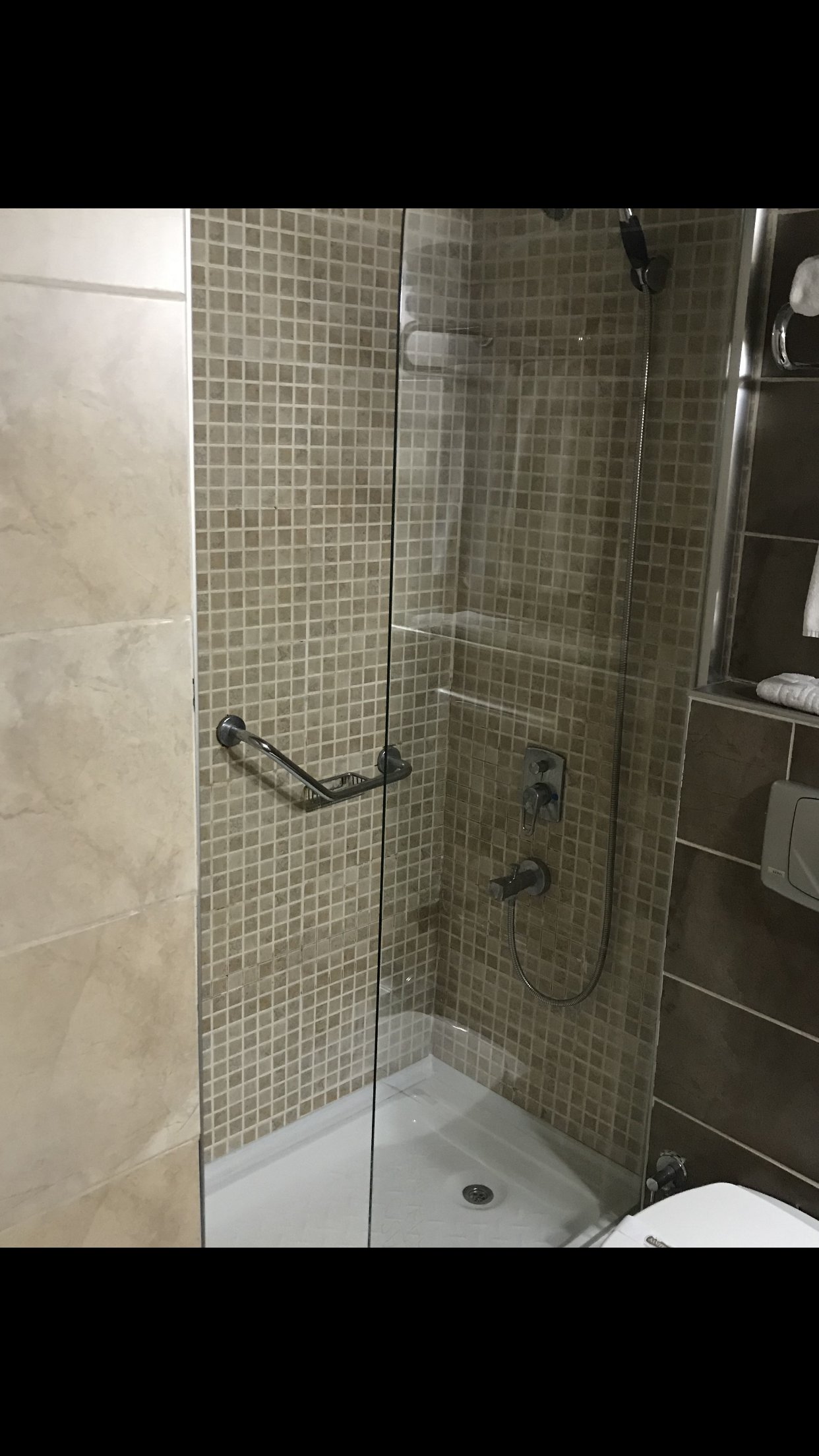 Royal Carine Hotel Ankara photo 18