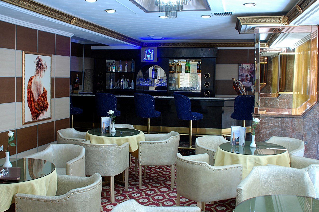 Royal Carine Hotel Ankara photo 4