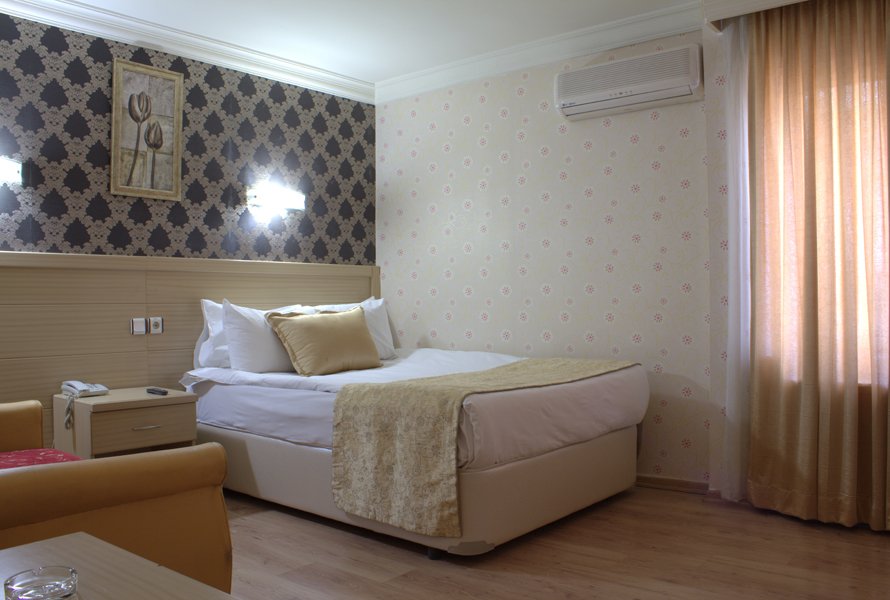 Royal Carine Hotel Ankara photo 11