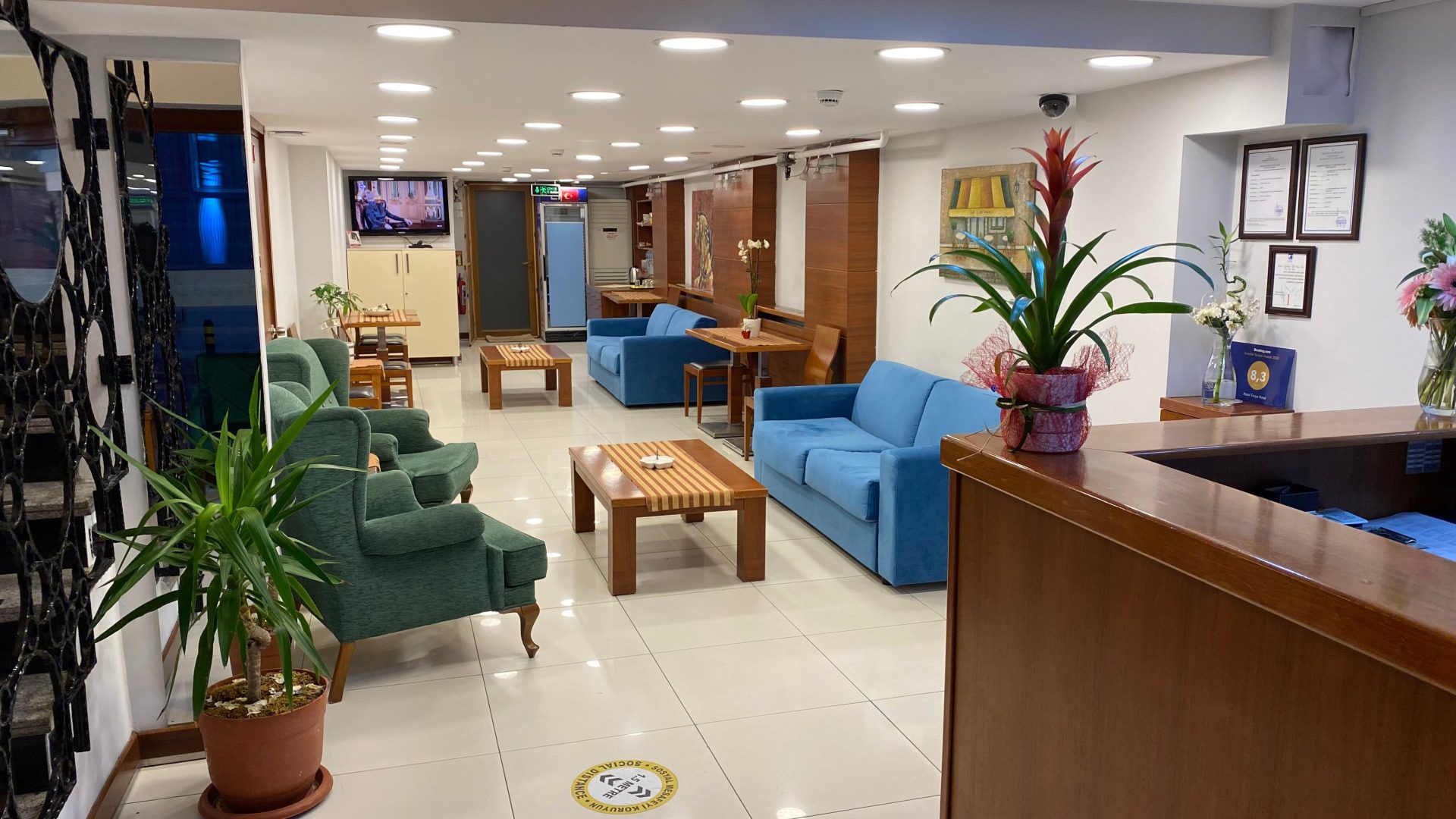 Pelit Troya Hotel photo 3