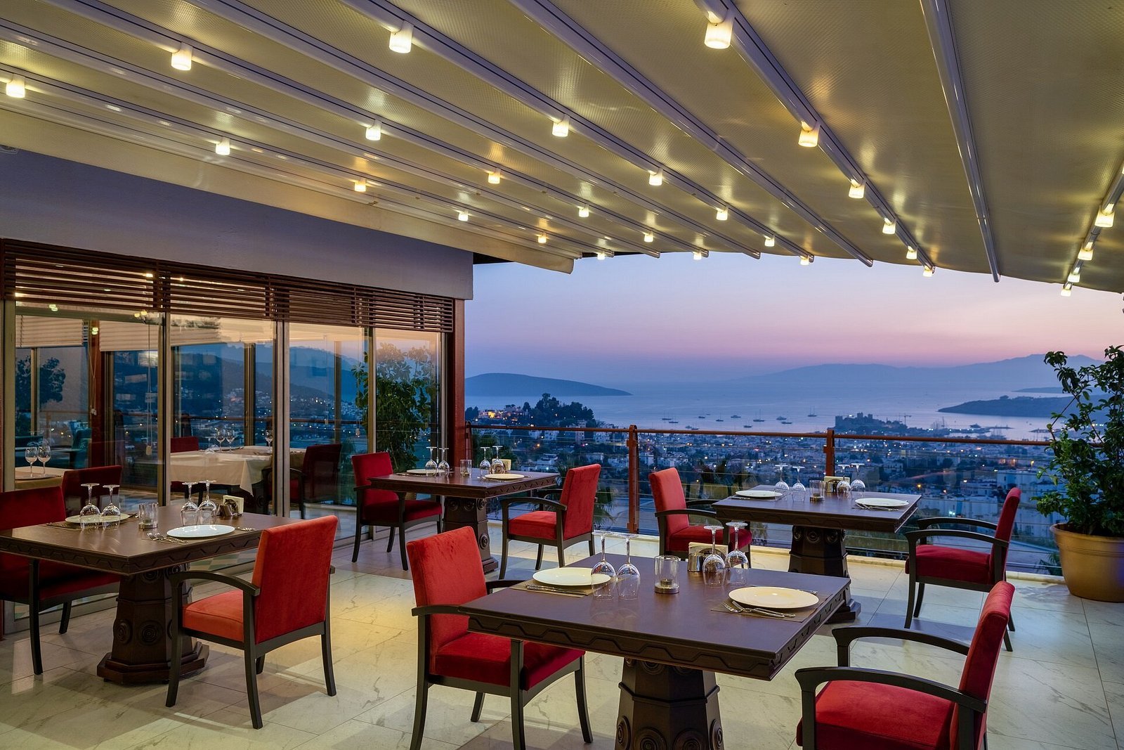 Hillstone Bodrum Hotel & Spa photo 5