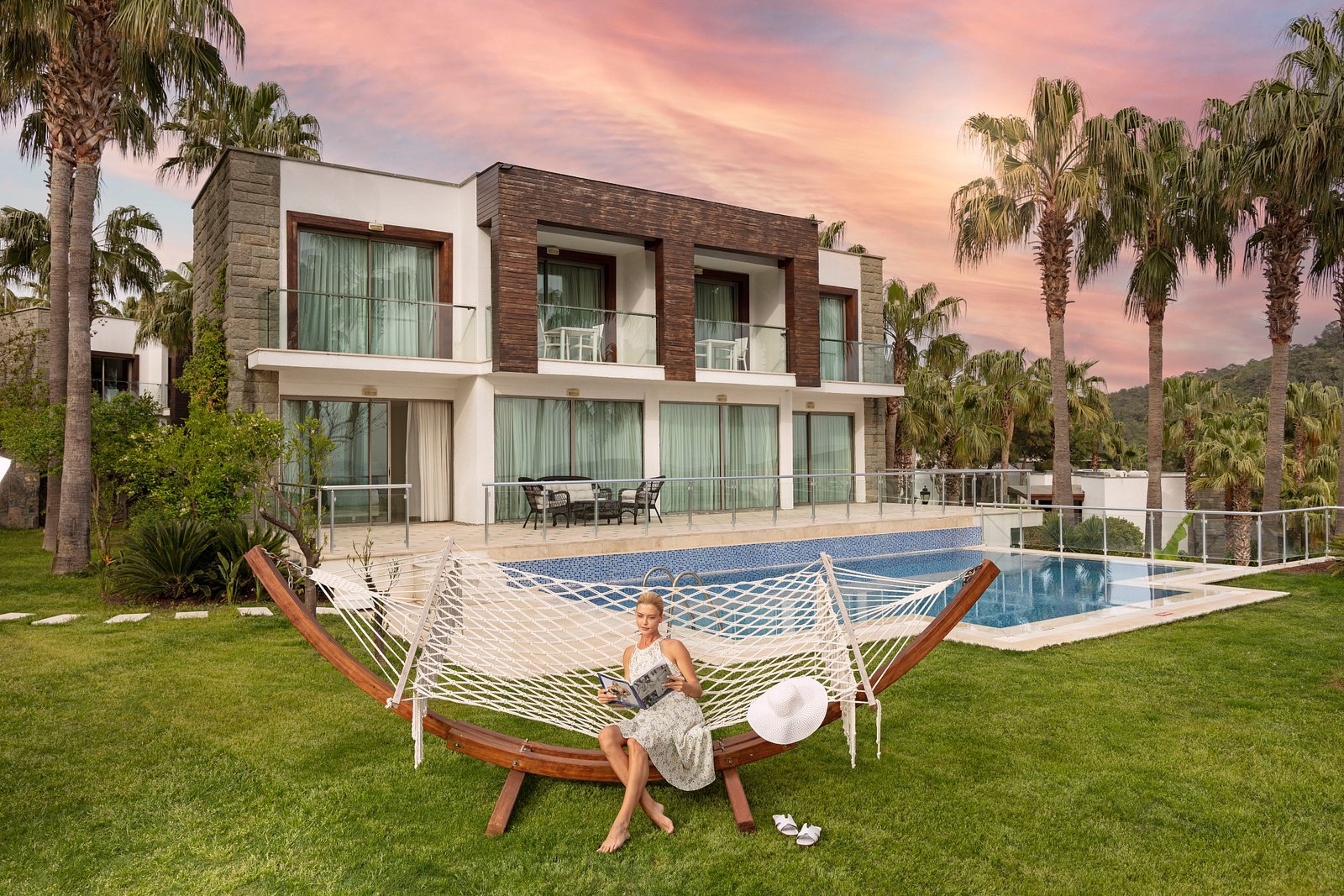 Hillstone Bodrum Hotel & Spa photo 7