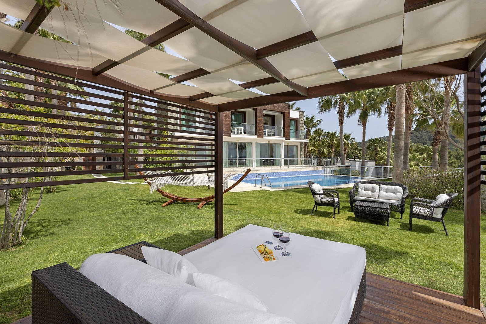 Hillstone Bodrum Hotel & Spa photo 9