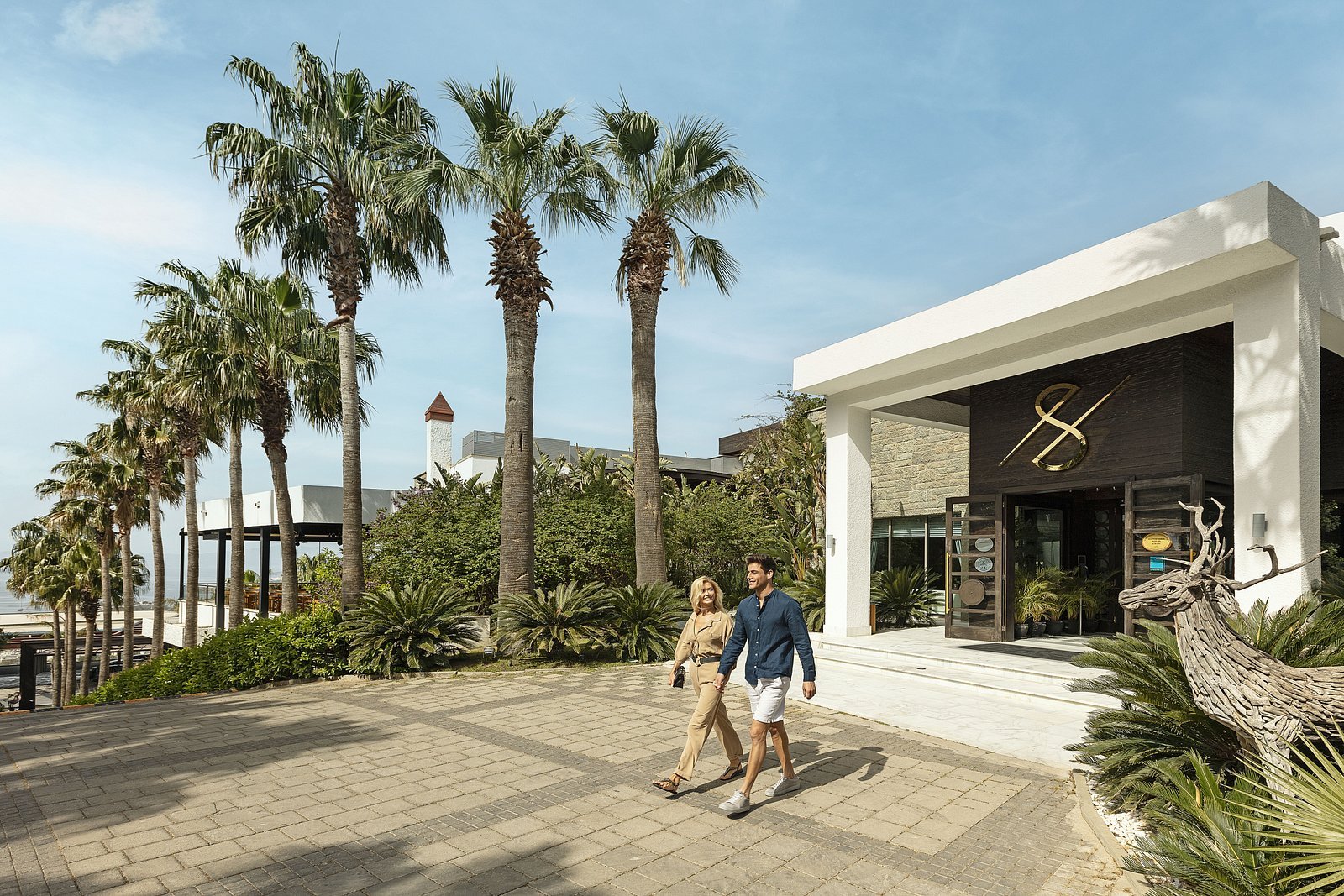 Hillstone Bodrum Hotel & Spa photo 2