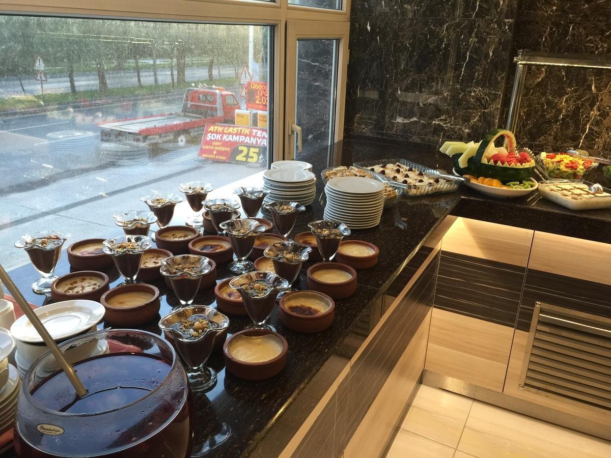 Akm Otel photo 5