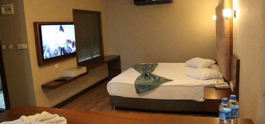 Akm Otel photo 8