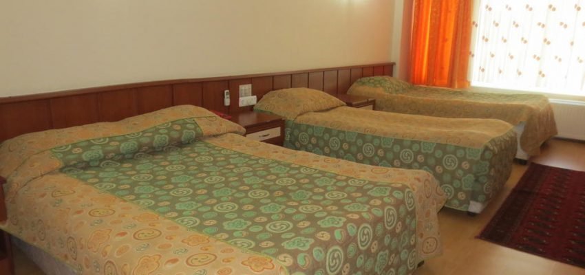 Akm Otel photo 9