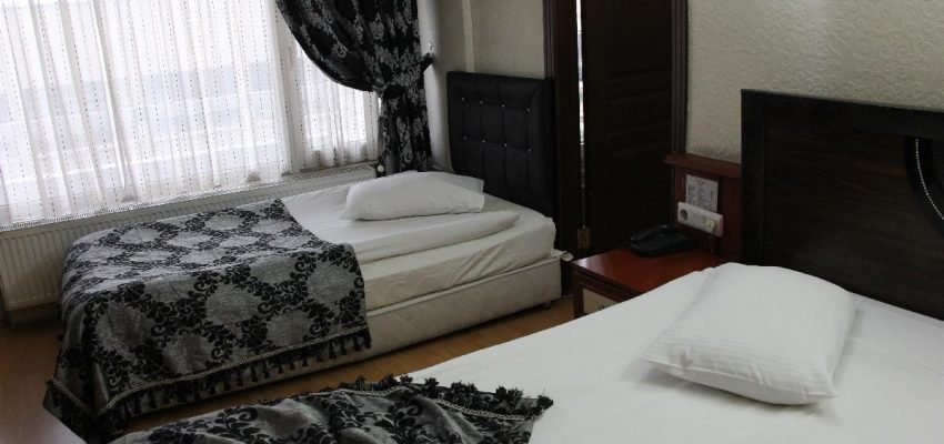 Akm Otel photo 10