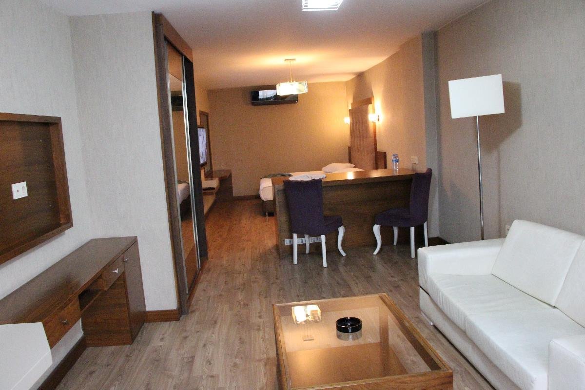 Akm Otel photo 11