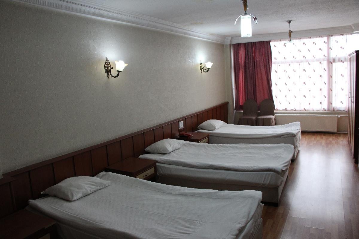 Akm Otel photo 12