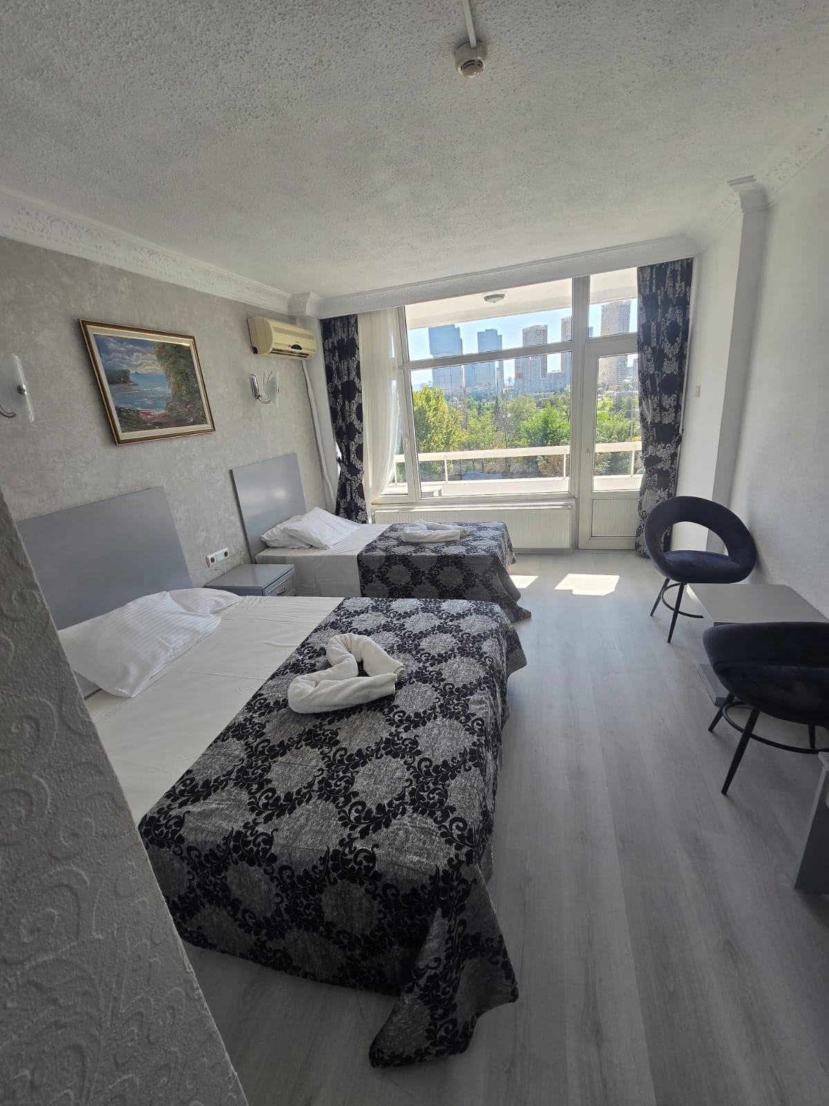 Akm Otel photo 13