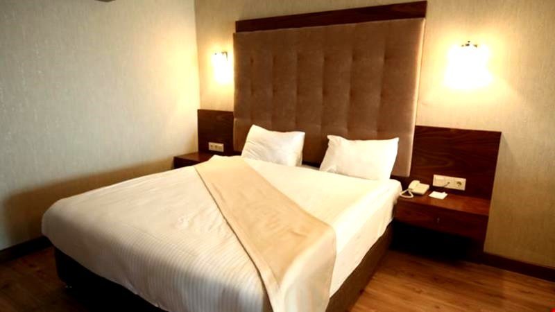 Akm Otel photo 7