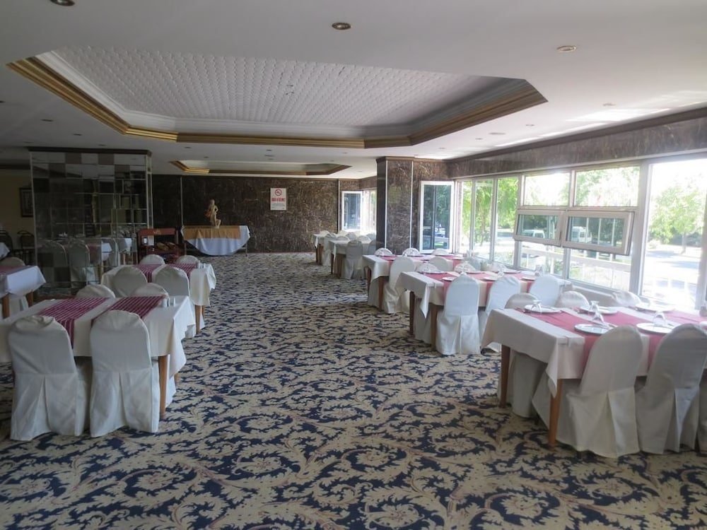 Akm Otel photo 4