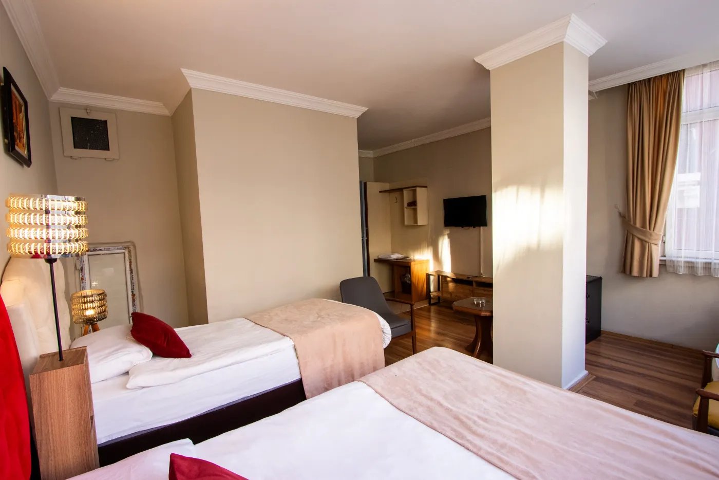 Taç Hotel photo 4