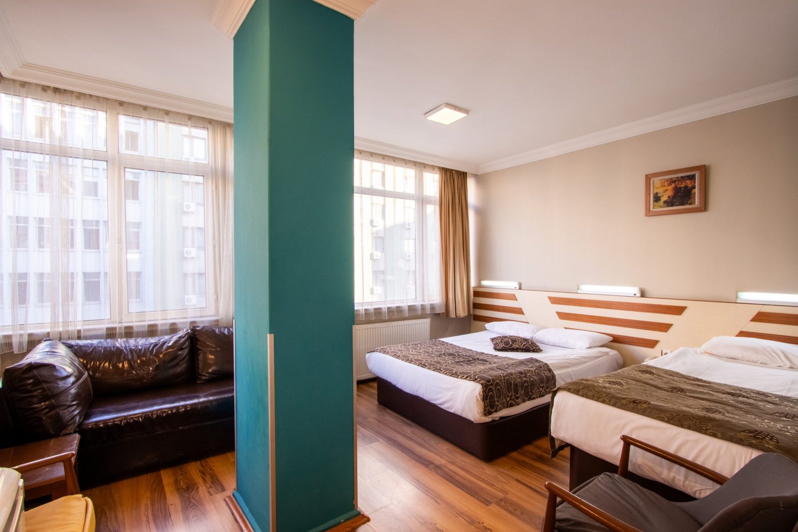 Taç Hotel photo 9